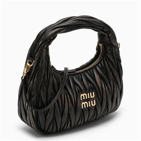 miu miu sac prix|designer handbags saks miu.